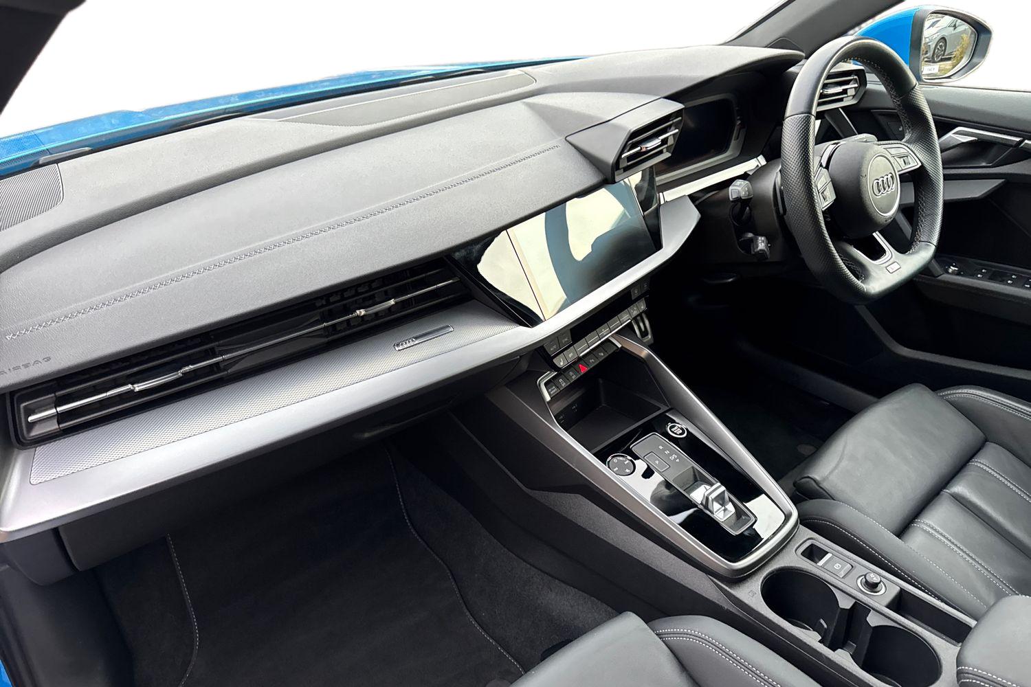 Used Audi A3 2023 for sale - 76696508: Photo 2