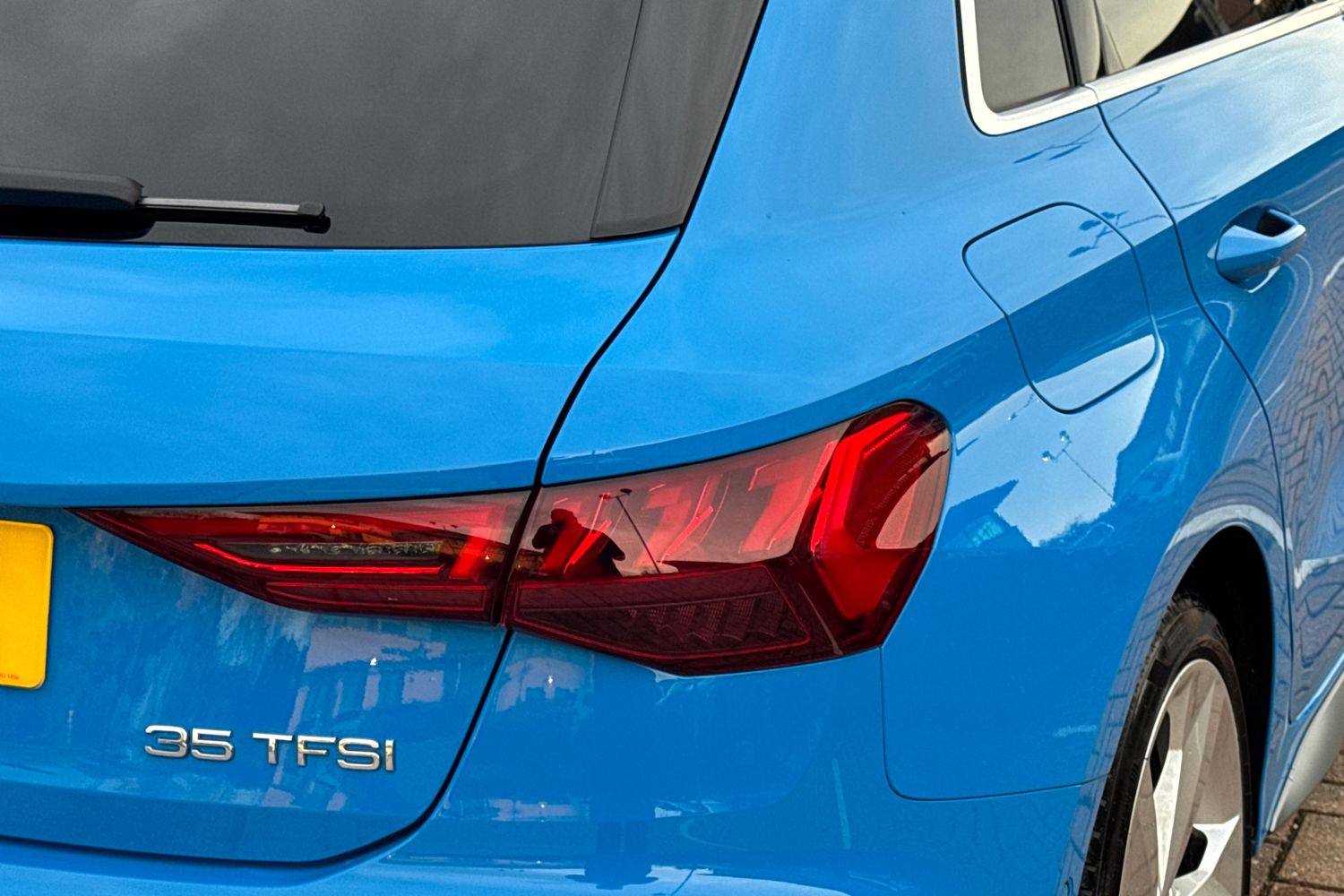 Used Audi A3 2023 for sale - 76696508: Photo 20