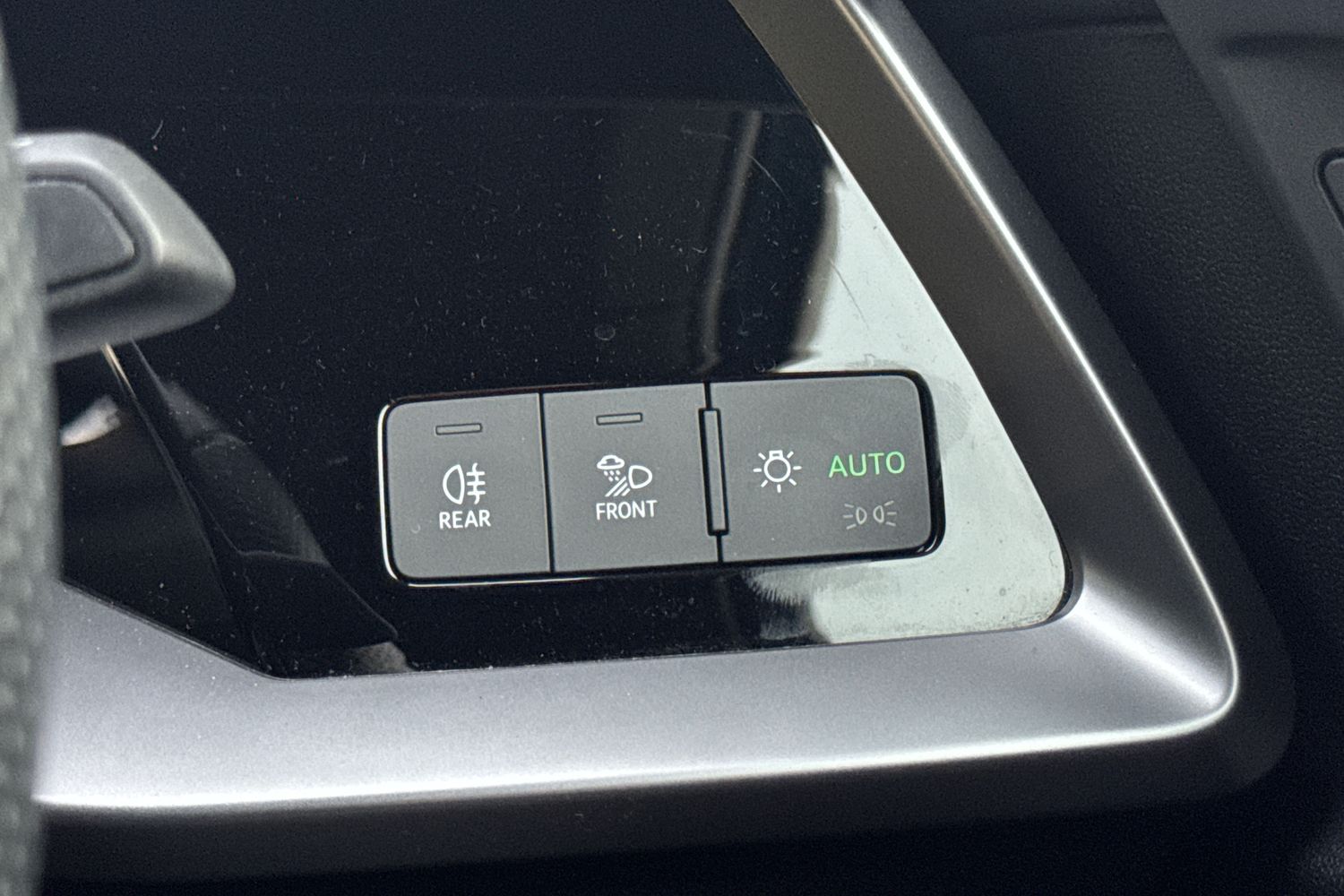 Used Audi A3 2023 for sale - 76696508: Photo 28