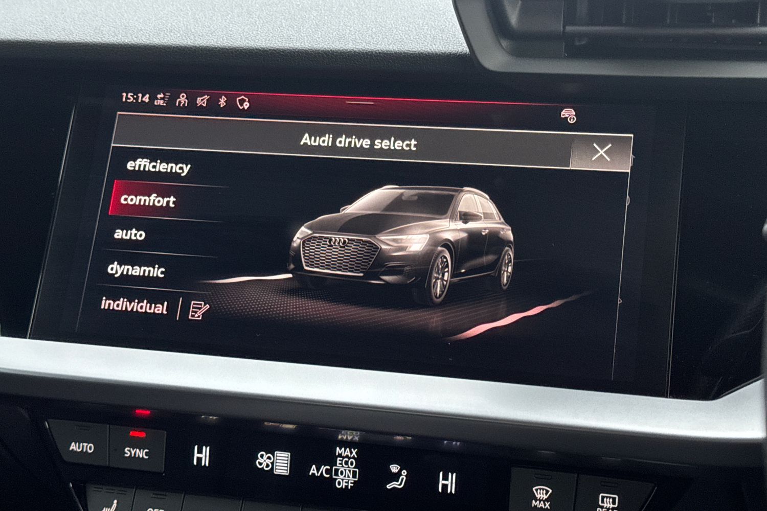 Used Audi A3 2023 for sale - 76696508: Photo 30