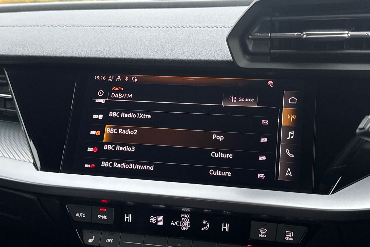 Used Audi A3 2023 for sale - 76696508: Photo 33