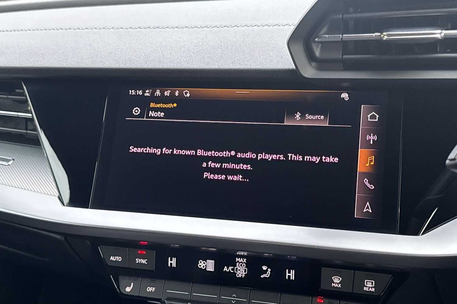 Used Audi A3 2023 for sale - 76696508: Photo 34