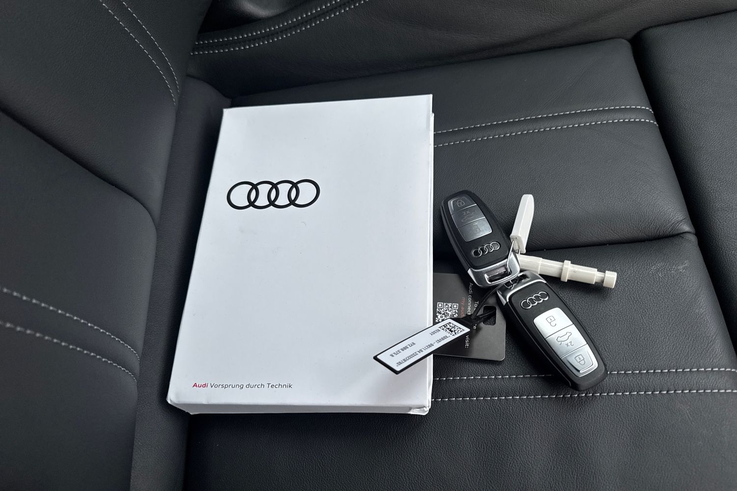 Used Audi A3 2023 for sale - 76696508: Photo 35