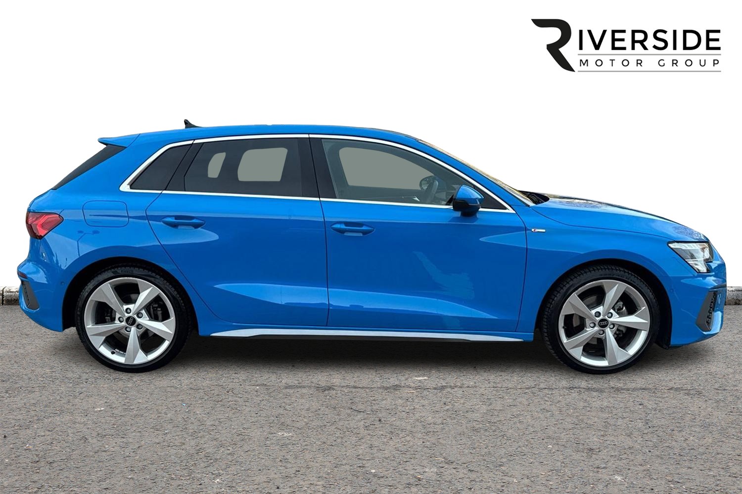 Used Audi A3 2023 for sale - 76696508: Photo 4