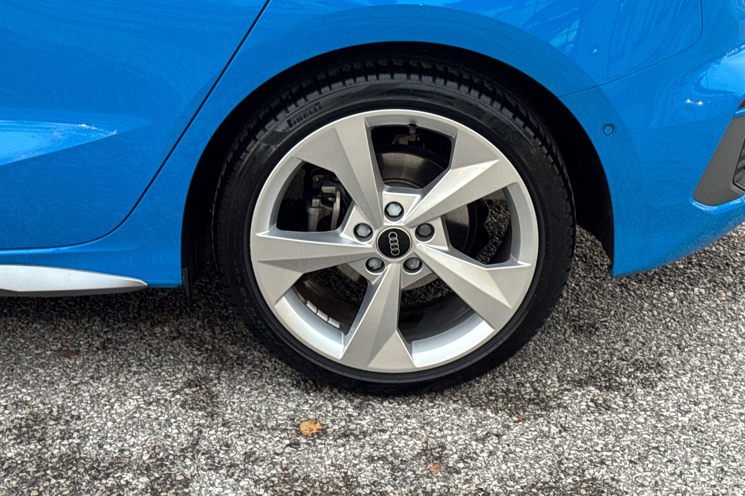 Used Audi A3 2023 for sale - 76696508: Photo 5