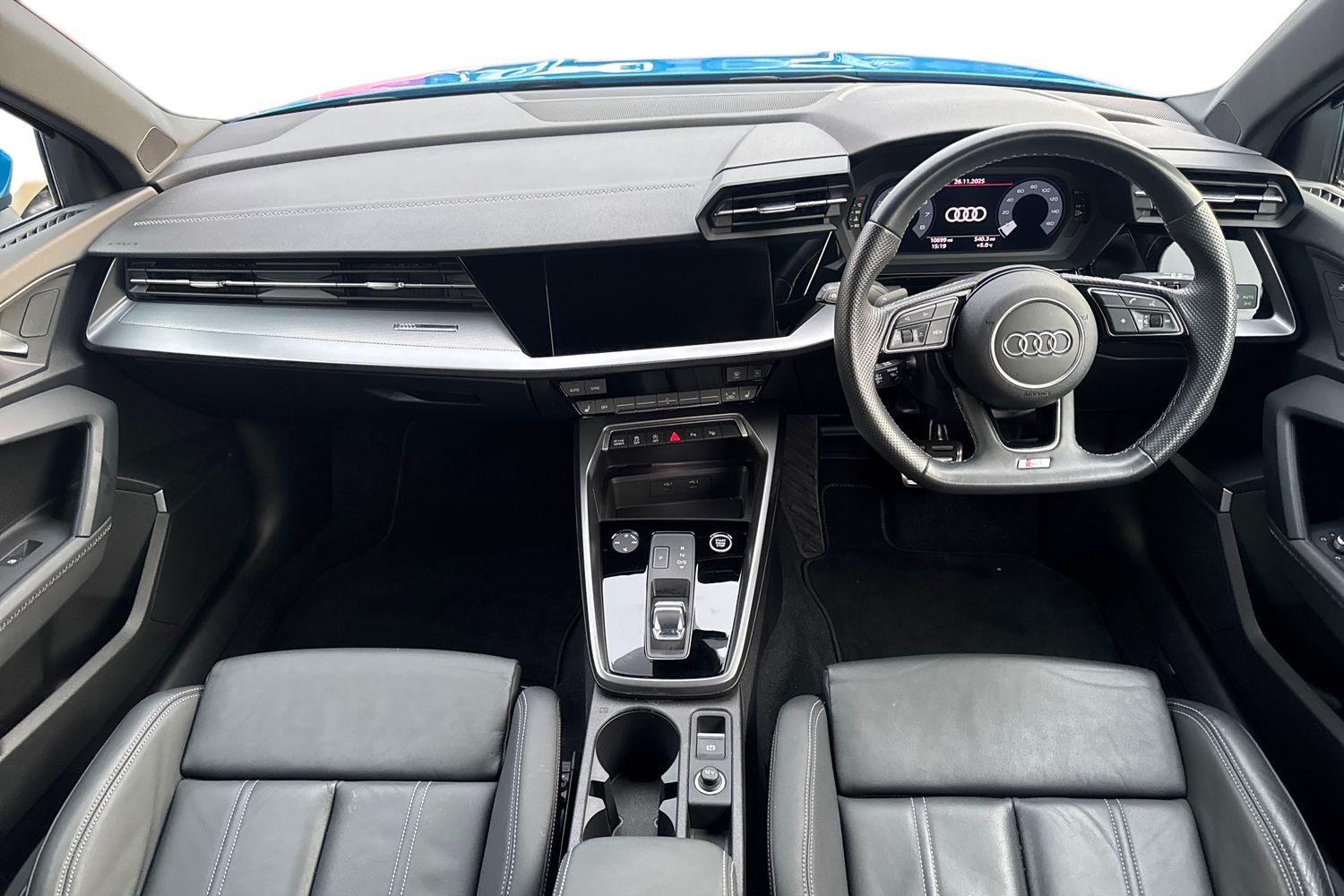 Used Audi A3 2023 for sale - 76696508: Photo 6