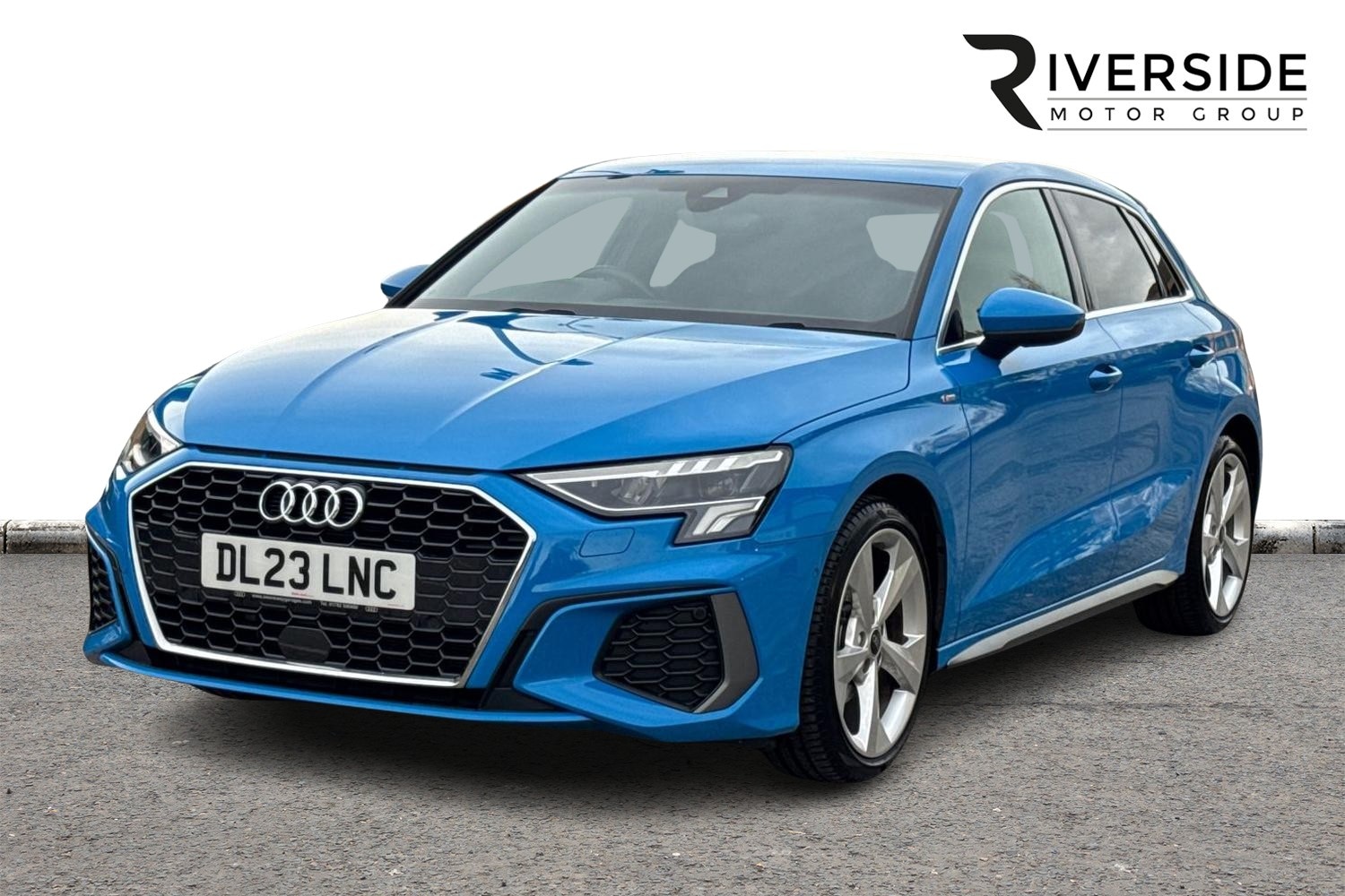 Used Audi A3 2023 for sale - 76696508: Photo 9