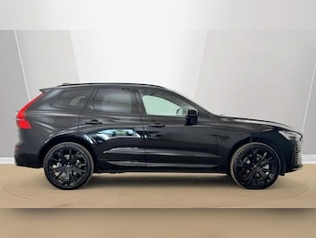 Used Volvo XC60 2025 for sale - 78298848: Photo