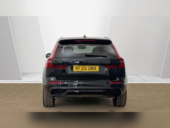 Used Volvo XC60 2025 for sale - 78298848: Photo