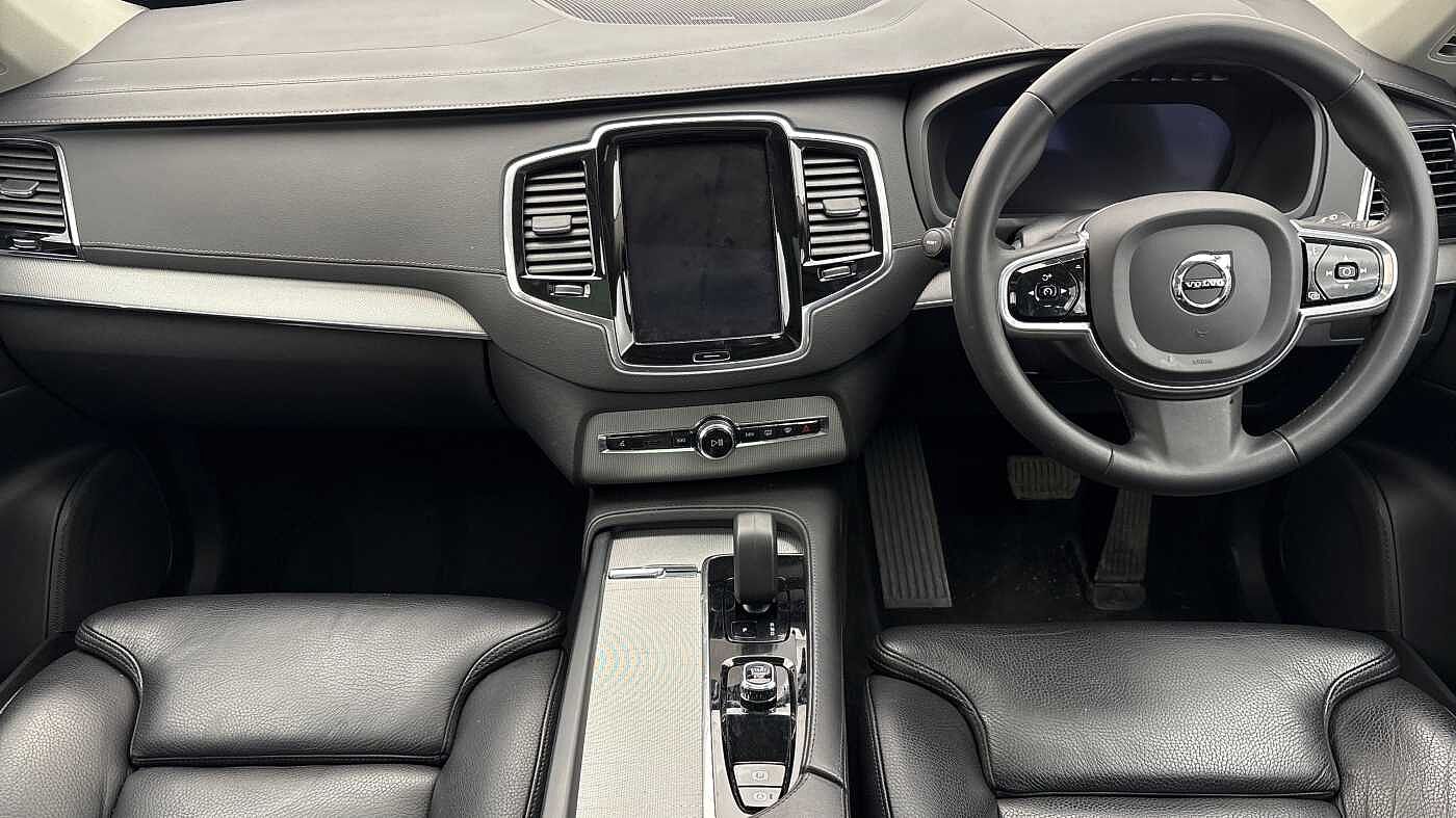 Used Volvo XC90 2022 for sale - 77274126: Photo 10