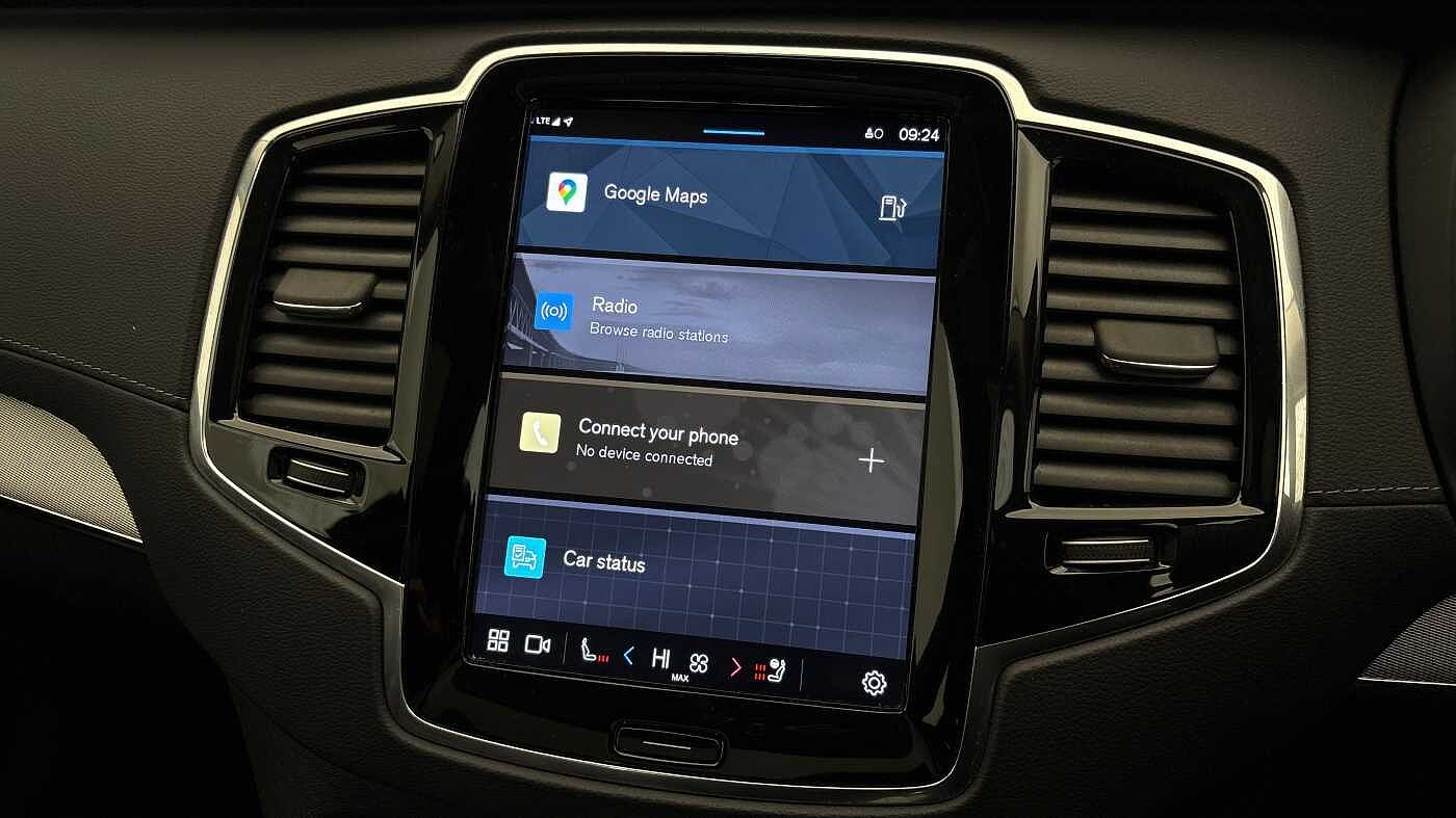 Used Volvo XC90 2022 for sale - 77274126: Photo 11