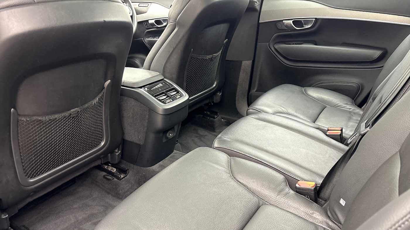 Used Volvo XC90 2022 for sale - 77274126: Photo 13