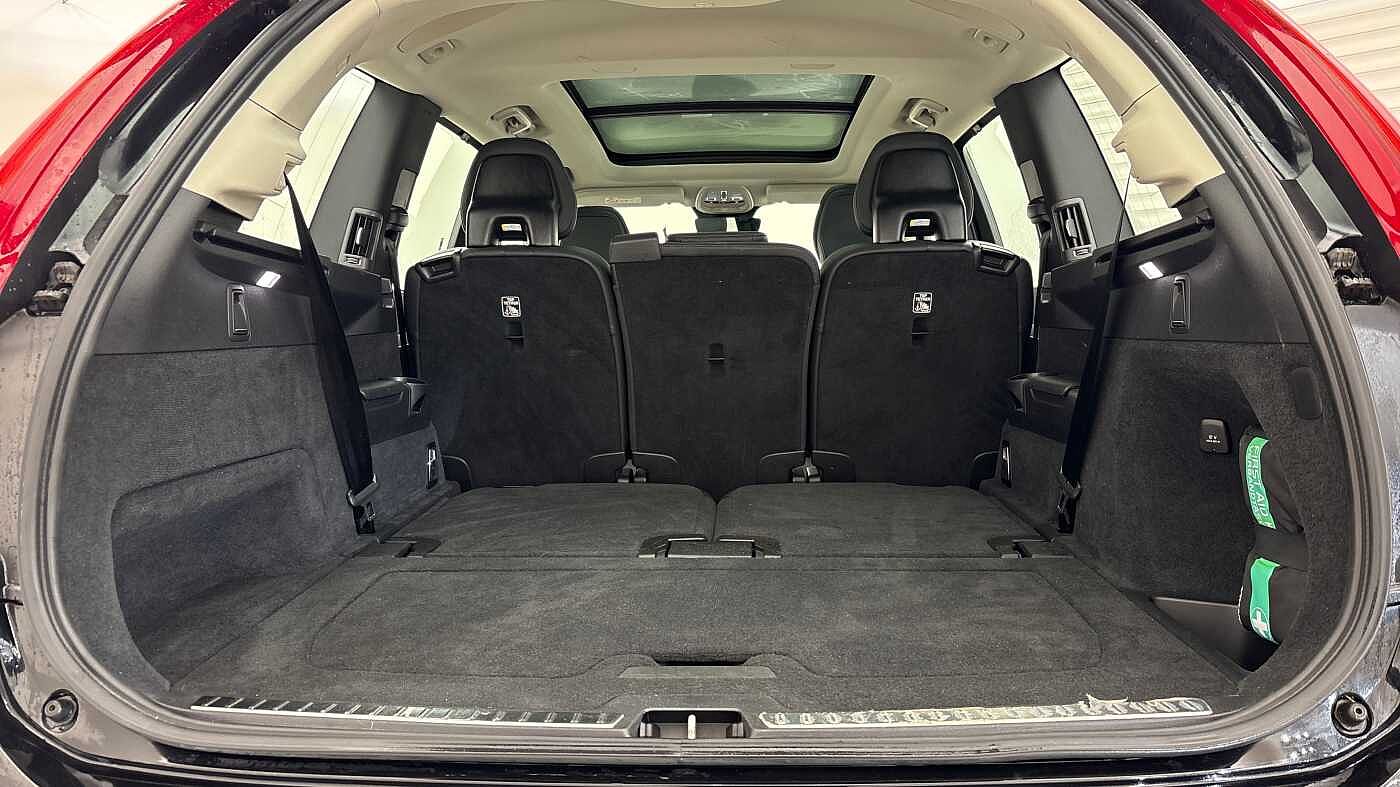 Used Volvo XC90 2022 for sale - 77274126: Photo 14