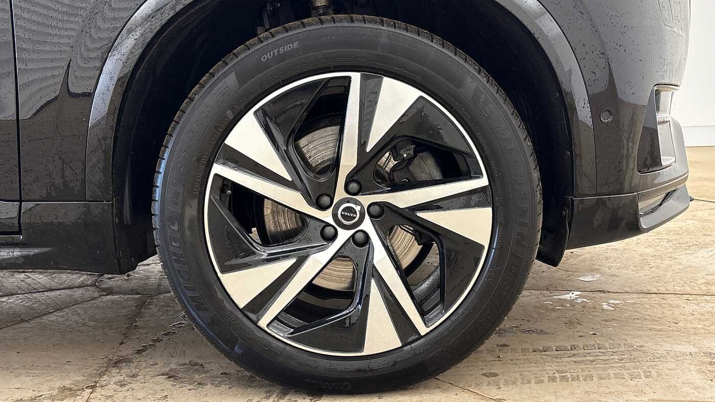 Used Volvo XC90 2022 for sale - 77274126: Photo 16