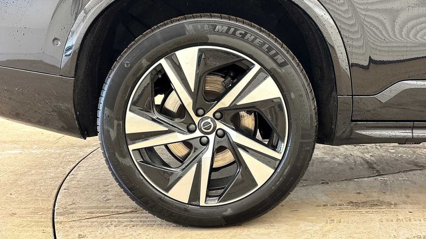 Used Volvo XC90 2022 for sale - 77274126: Photo 20