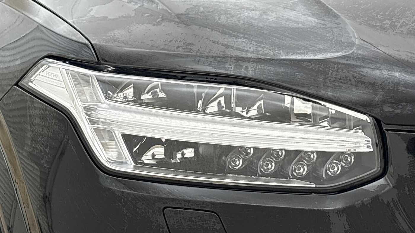 Used Volvo XC90 2022 for sale - 77274126: Photo 22