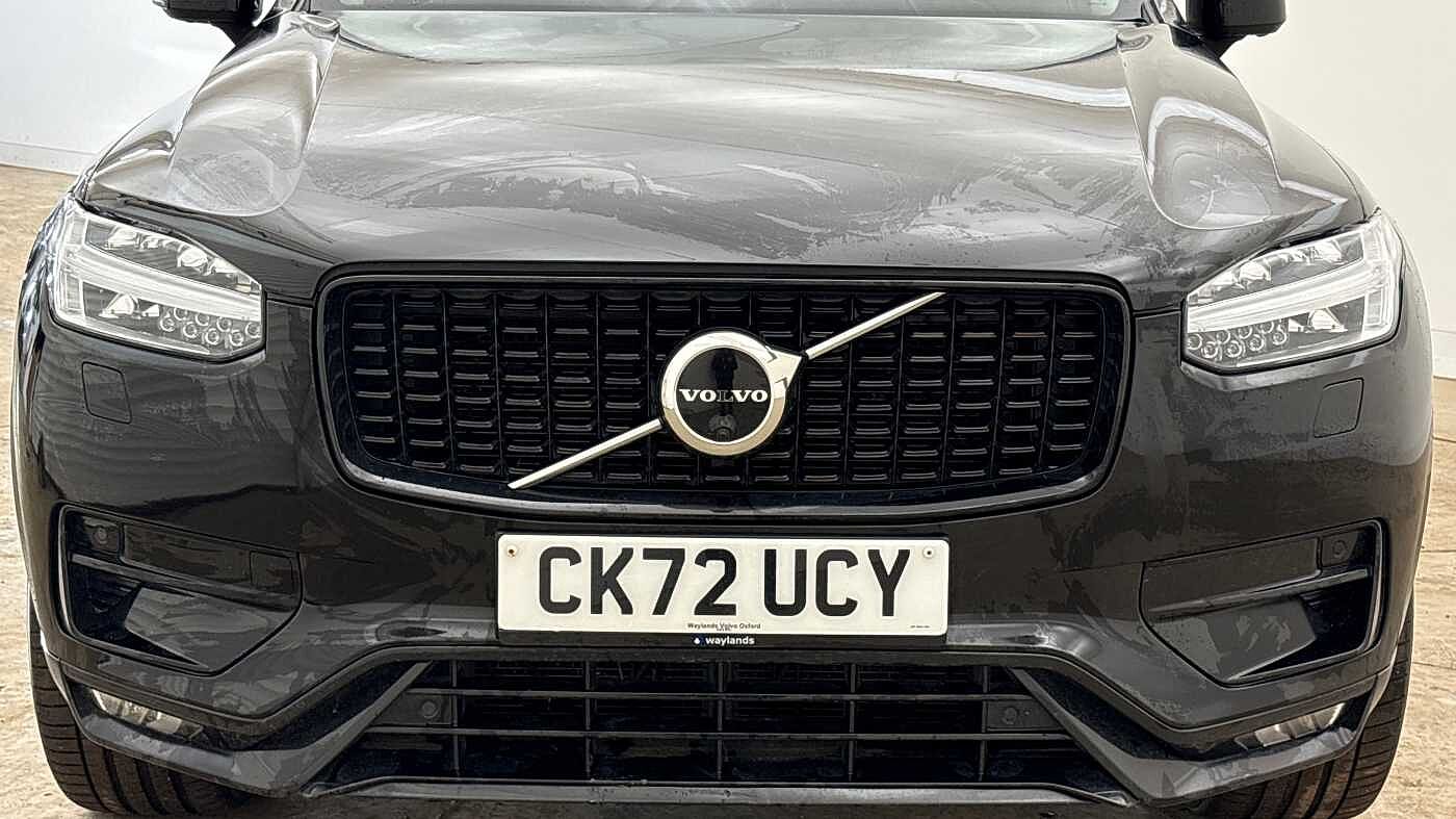 Used Volvo XC90 2022 for sale - 77274126: Photo 24