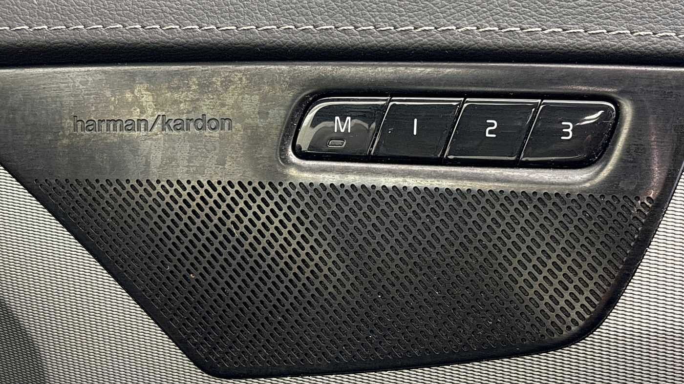 Used Volvo XC90 2022 for sale - 77274126: Photo 27