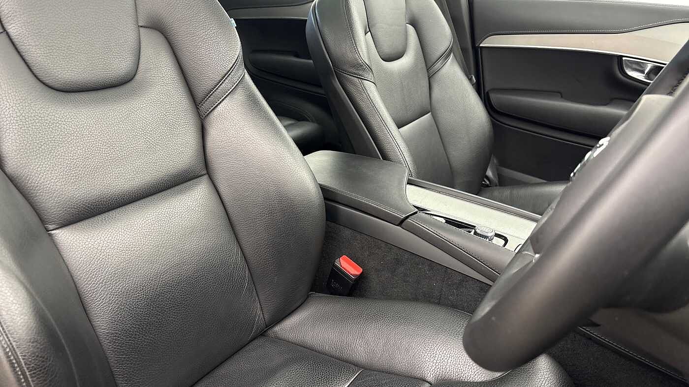 Used Volvo XC90 2022 for sale - 77274126: Photo 29