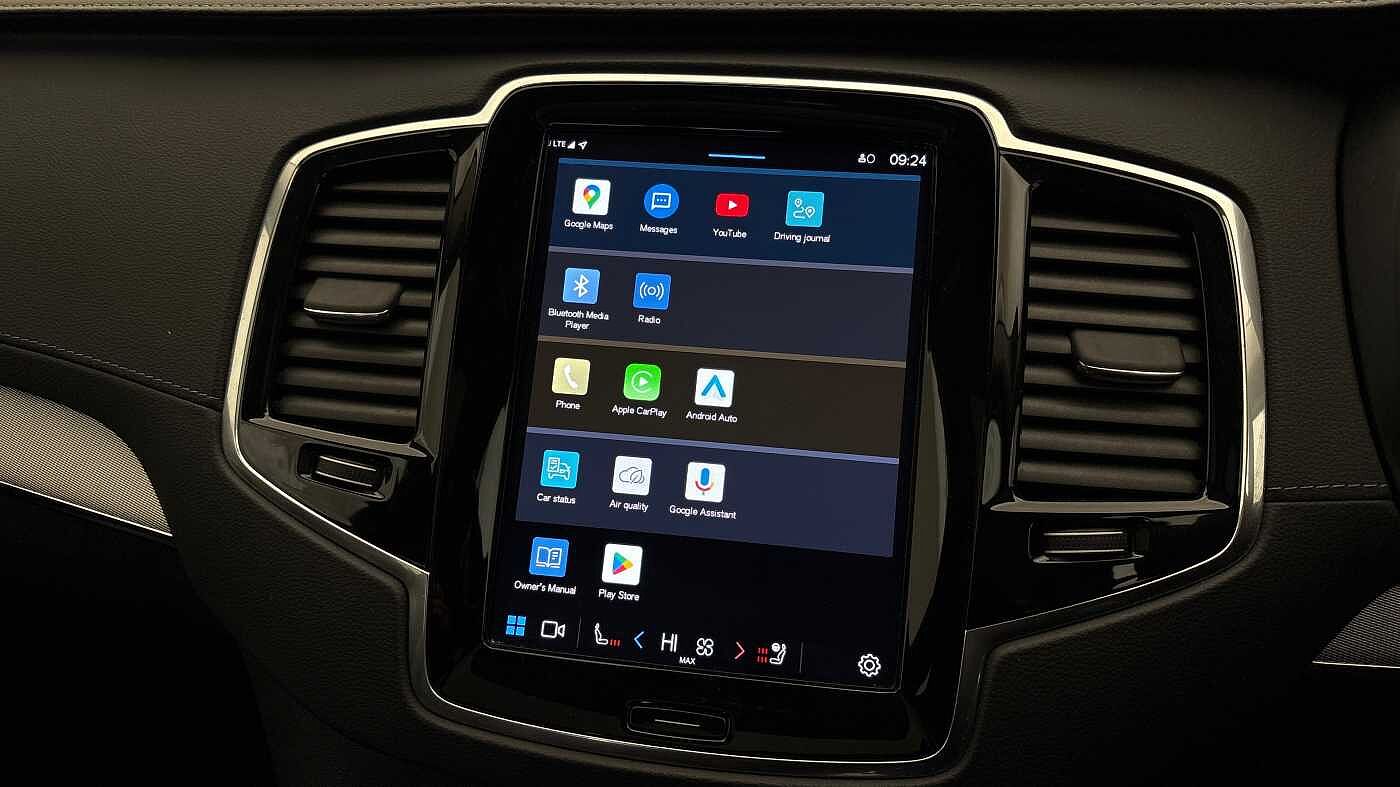 Used Volvo XC90 2022 for sale - 77274126: Photo 34