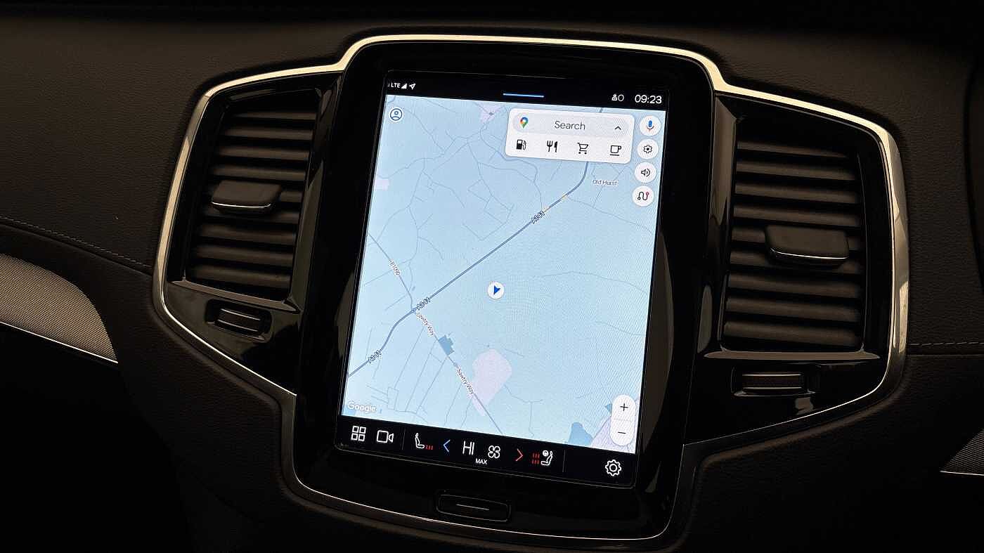 Used Volvo XC90 2022 for sale - 77274126: Photo 36