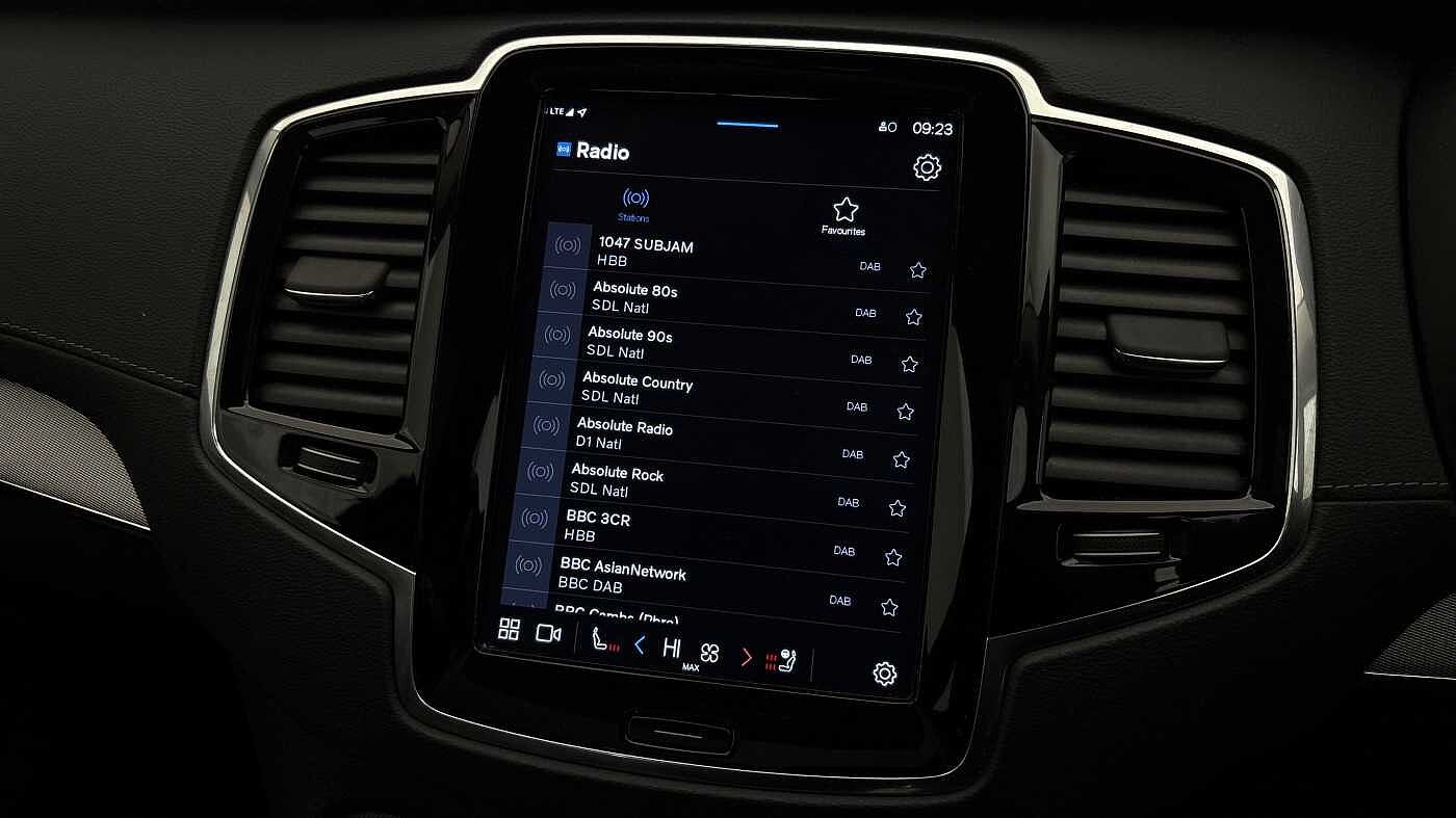 Used Volvo XC90 2022 for sale - 77274126: Photo 37