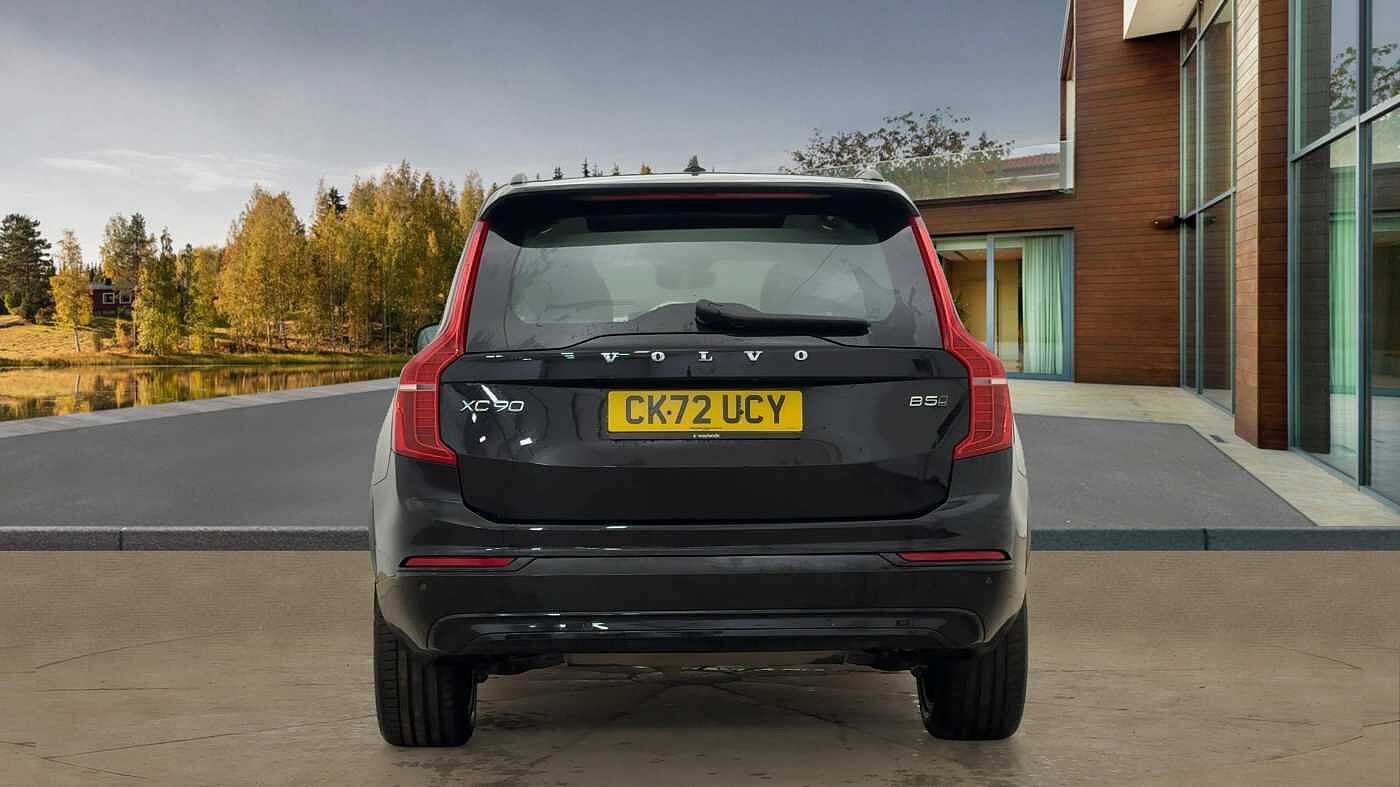 Used Volvo XC90 2022 for sale - 77274126: Photo 4