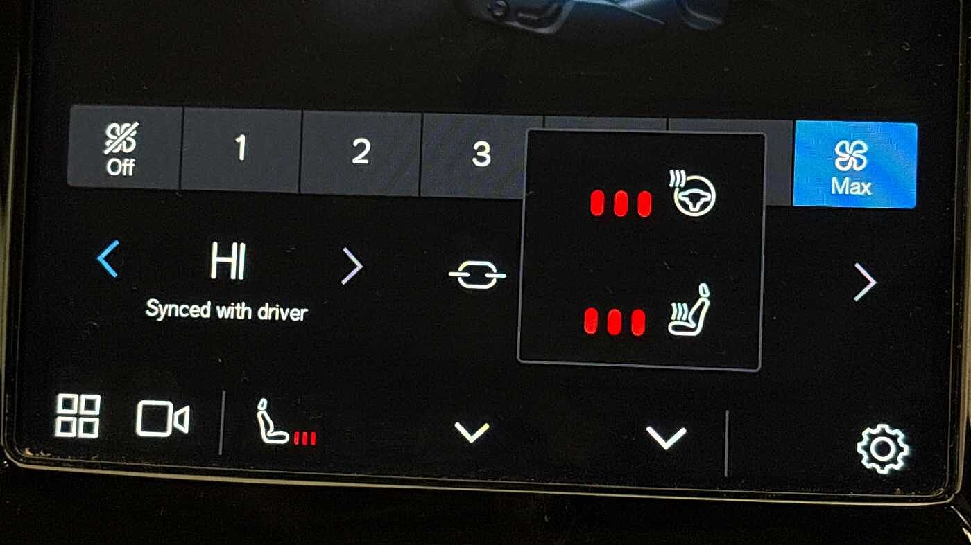 Used Volvo XC90 2022 for sale - 77274126: Photo 41