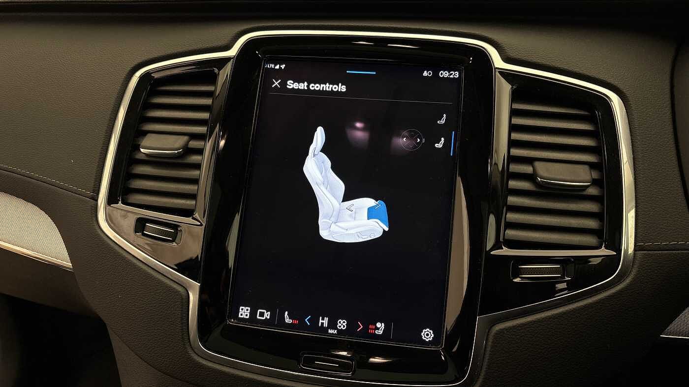 Used Volvo XC90 2022 for sale - 77274126: Photo 42