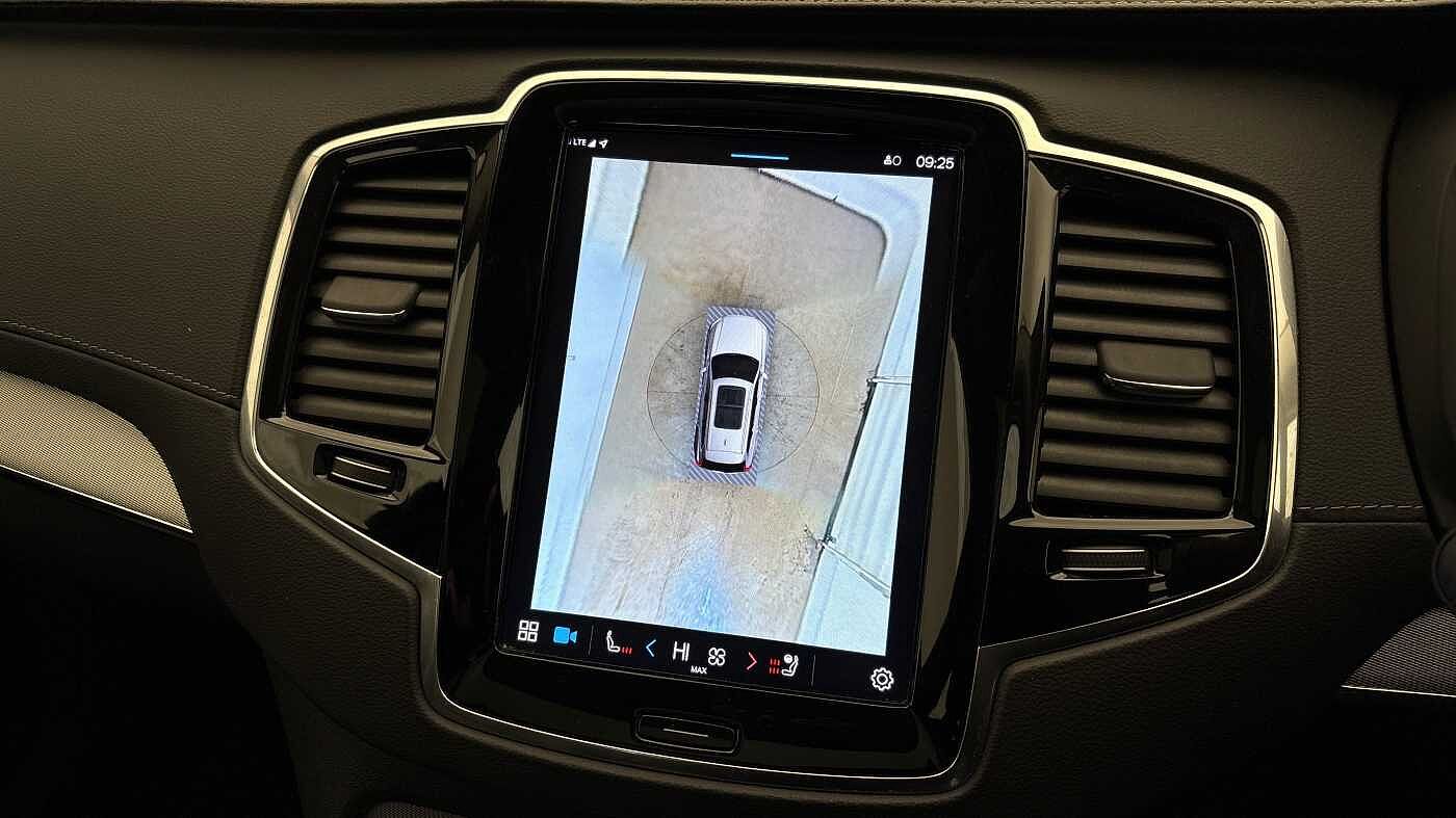 Used Volvo XC90 2022 for sale - 77274126: Photo 43