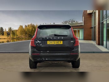Used Volvo XC90 2022 for sale - 77274126: Photo