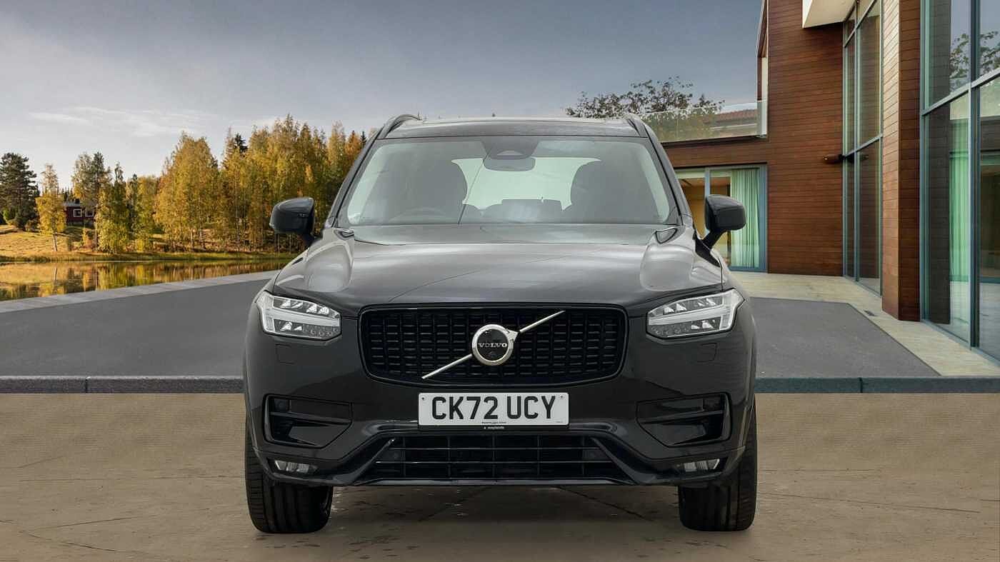 Used Volvo XC90 2022 for sale - 77274126: Photo 8