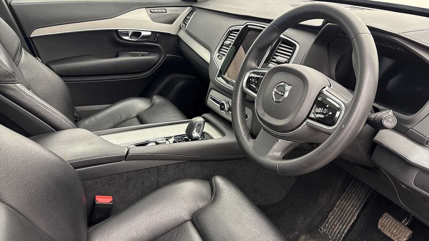 Used Volvo XC90 2022 for sale - 77274126: Photo 9