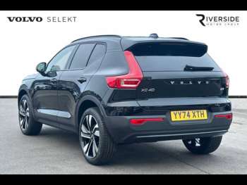 Used Volvo XC40 2024 for sale - 74878728: Photo