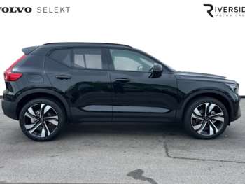 Used Volvo XC40 2024 for sale - 74878728: Photo