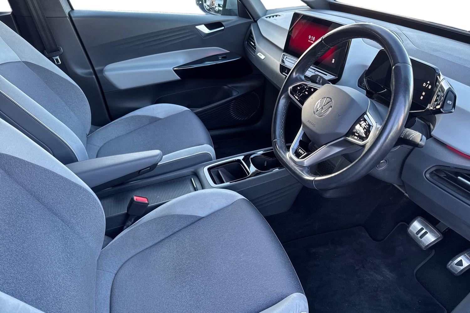 Used Volkswagen ID.3 2020 for sale - 76544461: Photo 10