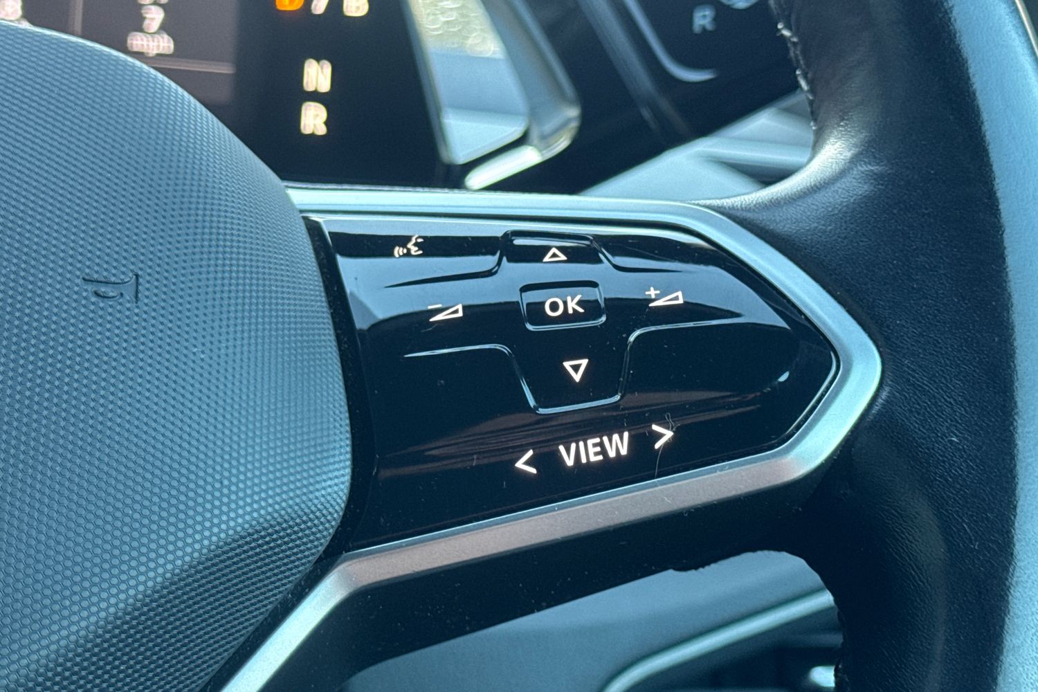 Used Volkswagen ID.3 2020 for sale - 76544461: Photo 12