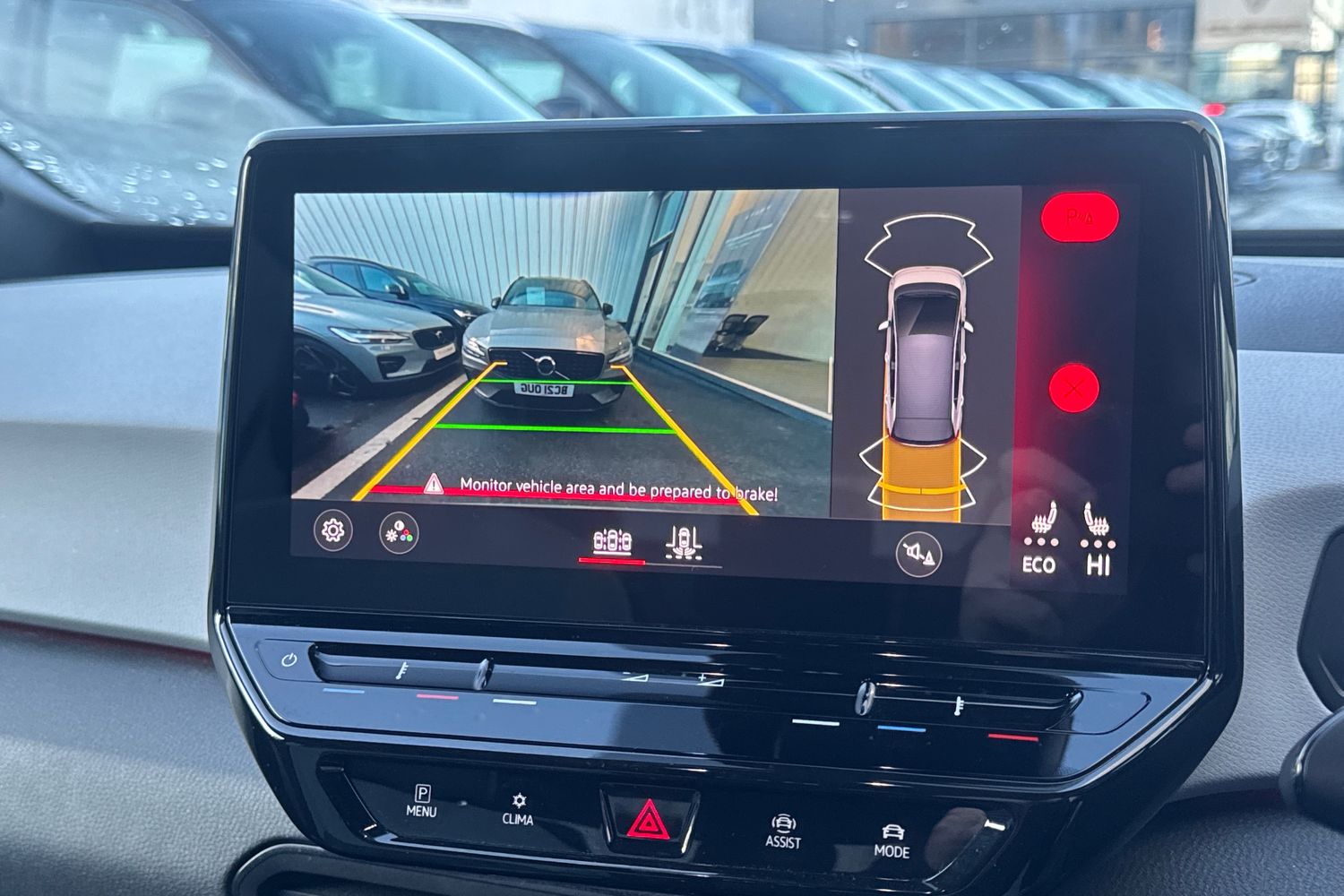 Used Volkswagen ID.3 2020 for sale - 76544461: Photo 16