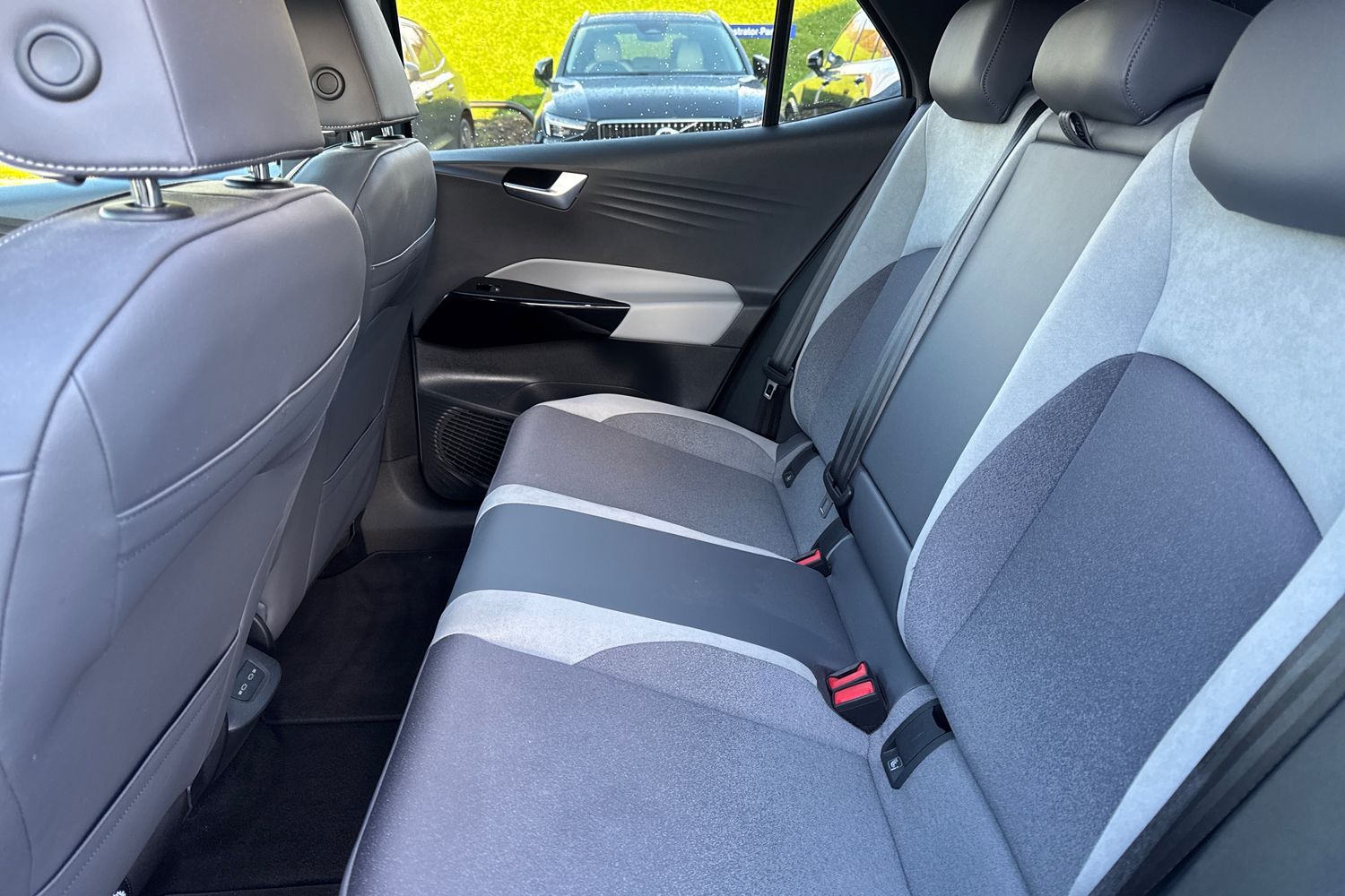 Used Volkswagen ID.3 2020 for sale - 76544461: Photo 17