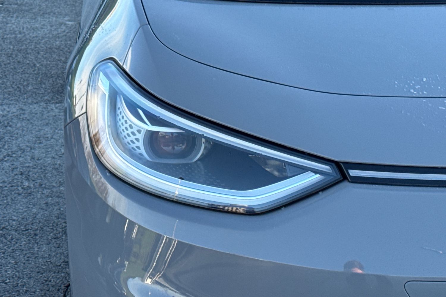 Used Volkswagen ID.3 2020 for sale - 76544461: Photo 18