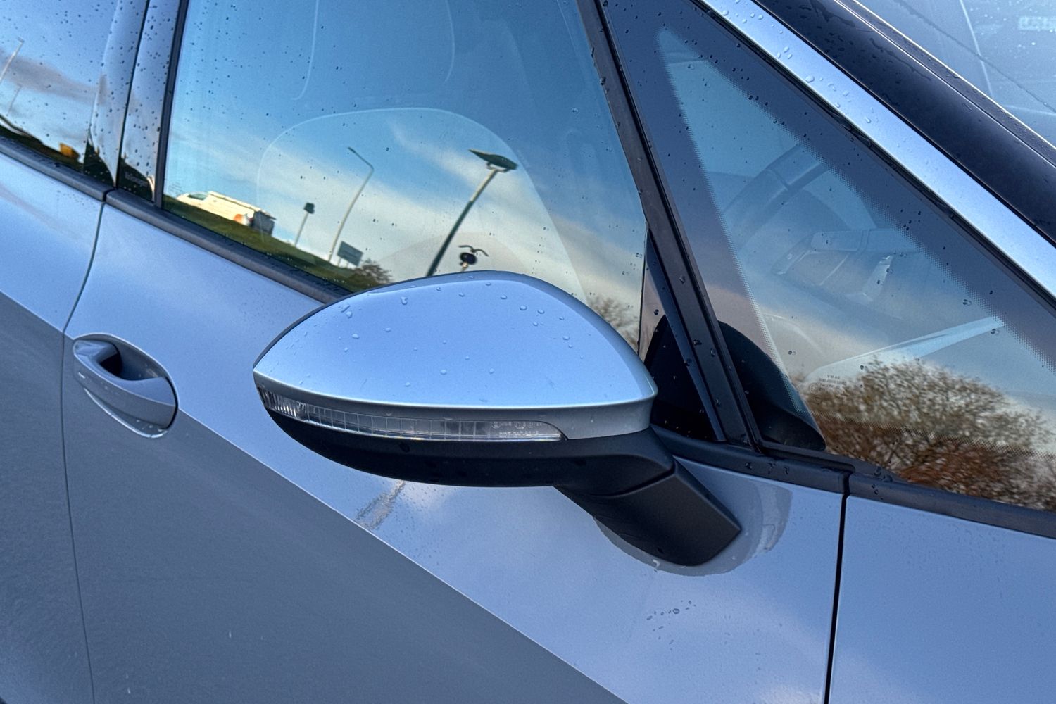 Used Volkswagen ID.3 2020 for sale - 76544461: Photo 19