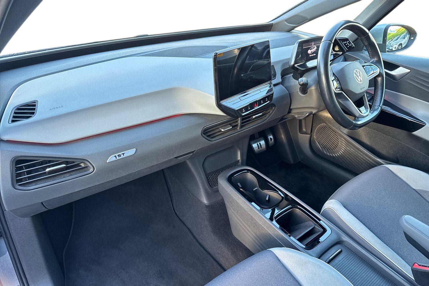 Used Volkswagen ID.3 2020 for sale - 76544461: Photo 2