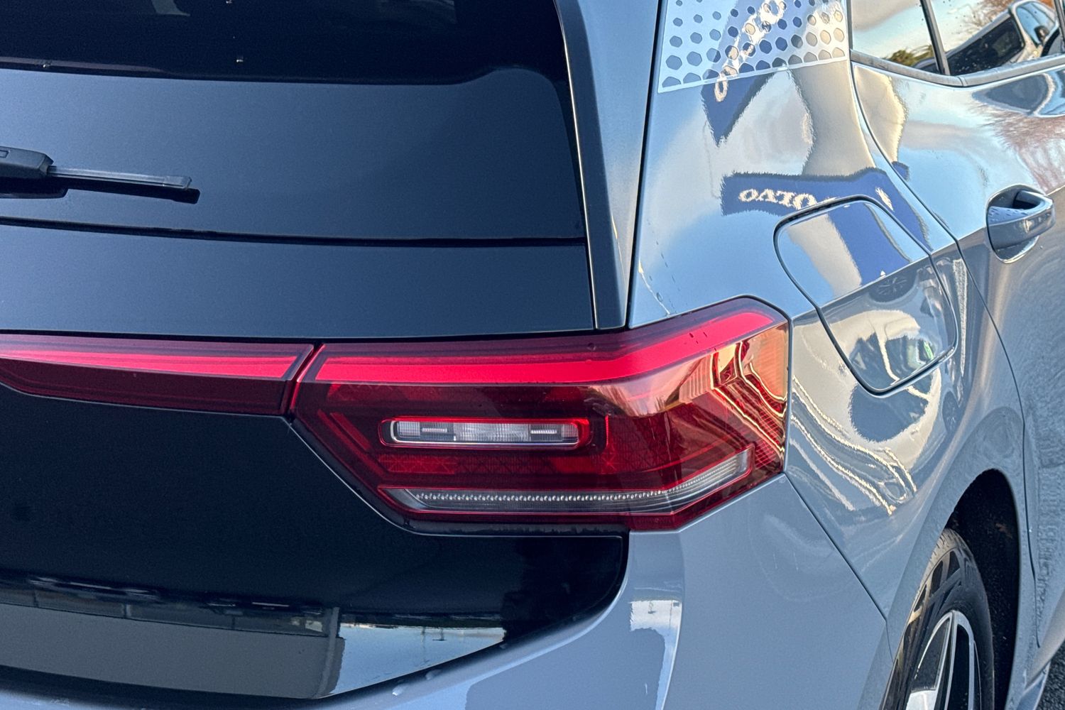 Used Volkswagen ID.3 2020 for sale - 76544461: Photo 20