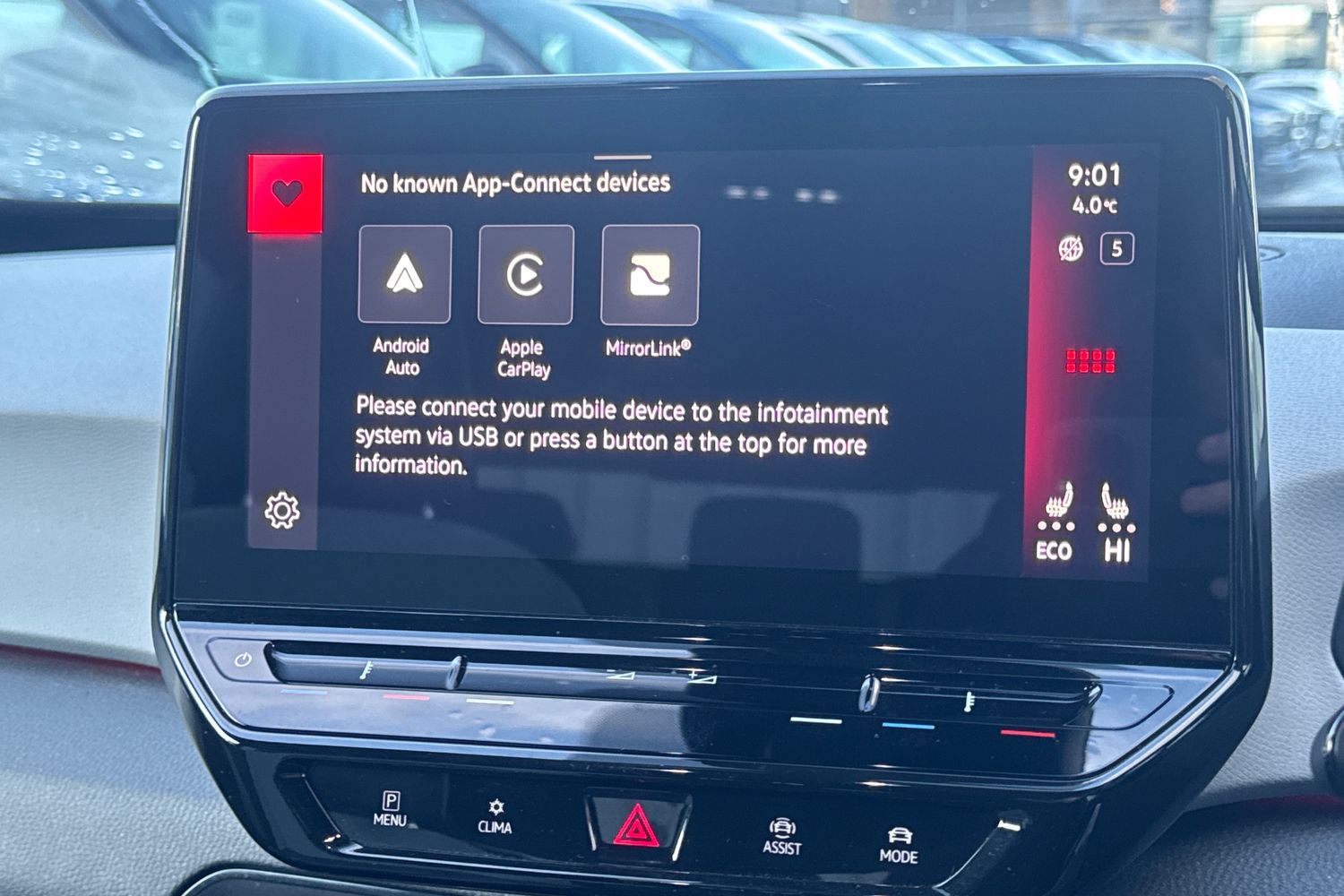 Used Volkswagen ID.3 2020 for sale - 76544461: Photo 22