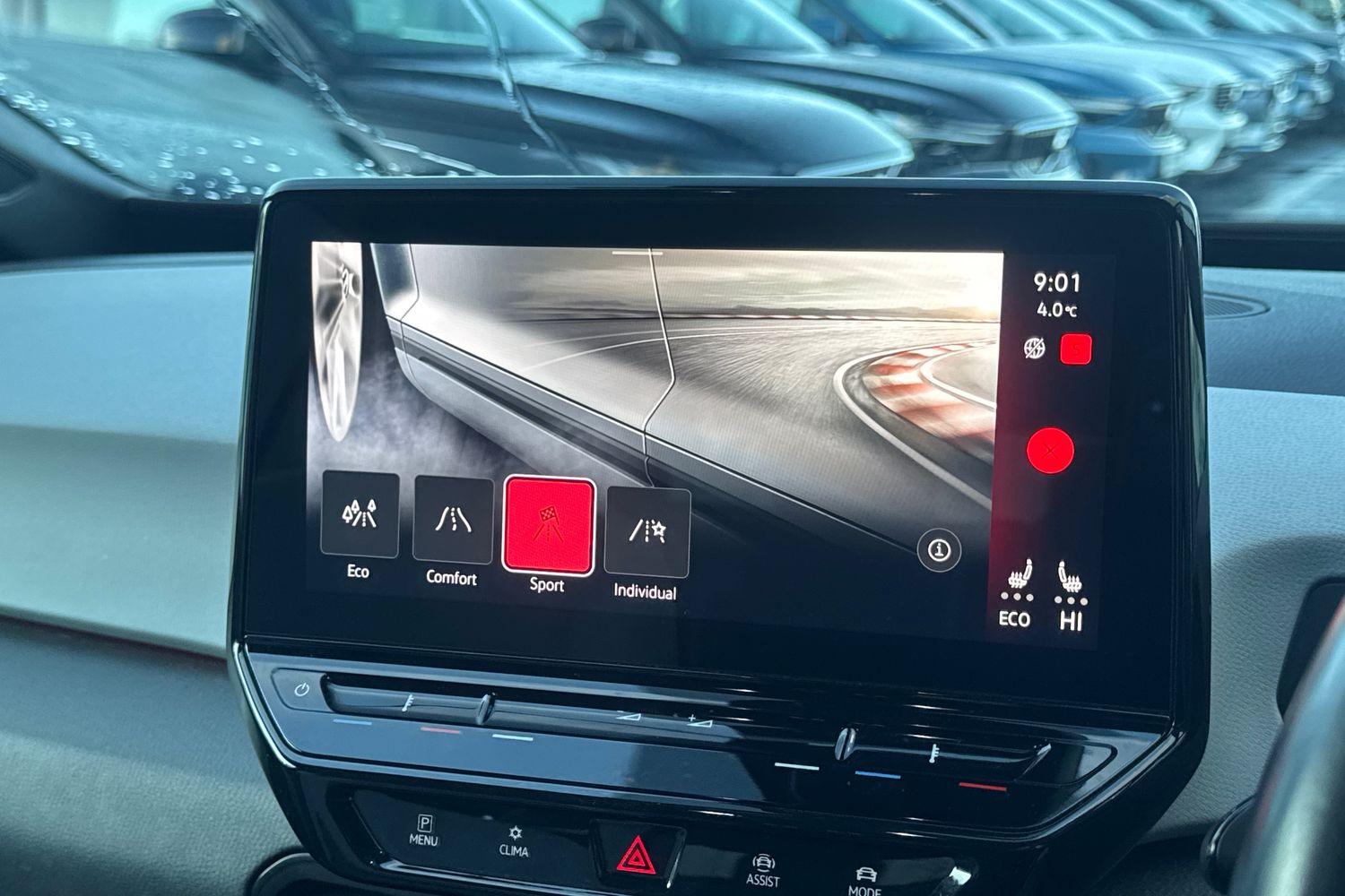 Used Volkswagen ID.3 2020 for sale - 76544461: Photo 23