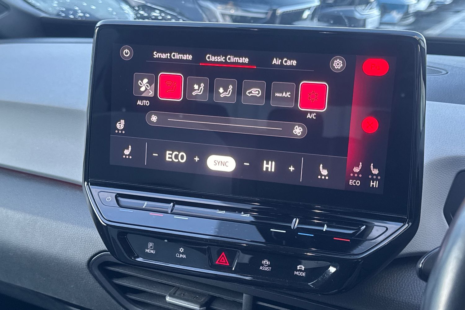 Used Volkswagen ID.3 2020 for sale - 76544461: Photo 24