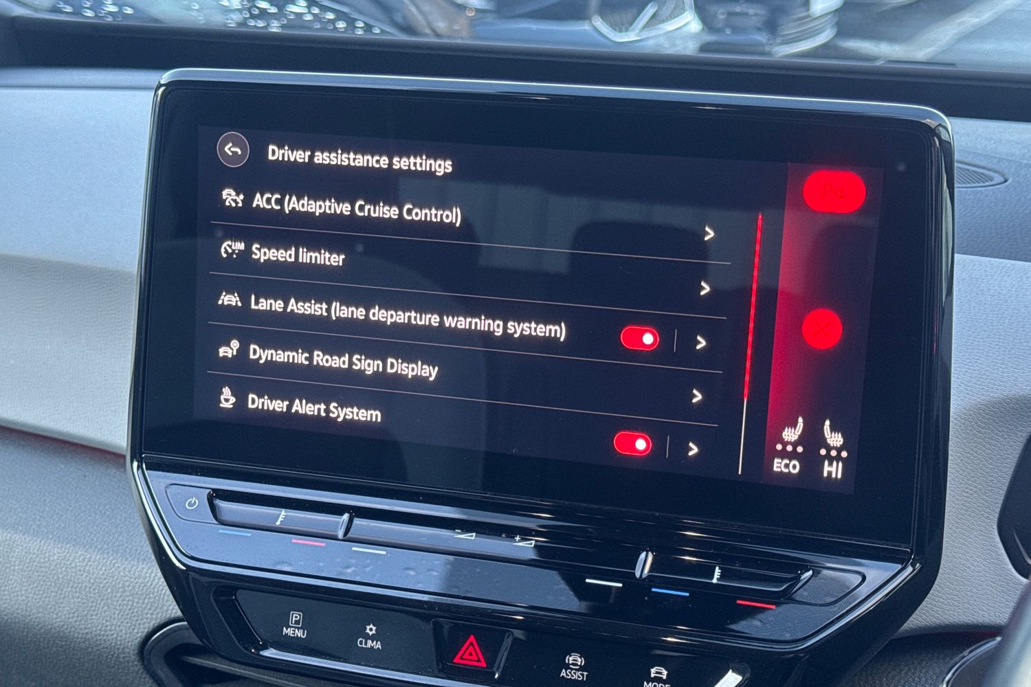 Used Volkswagen ID.3 2020 for sale - 76544461: Photo 25