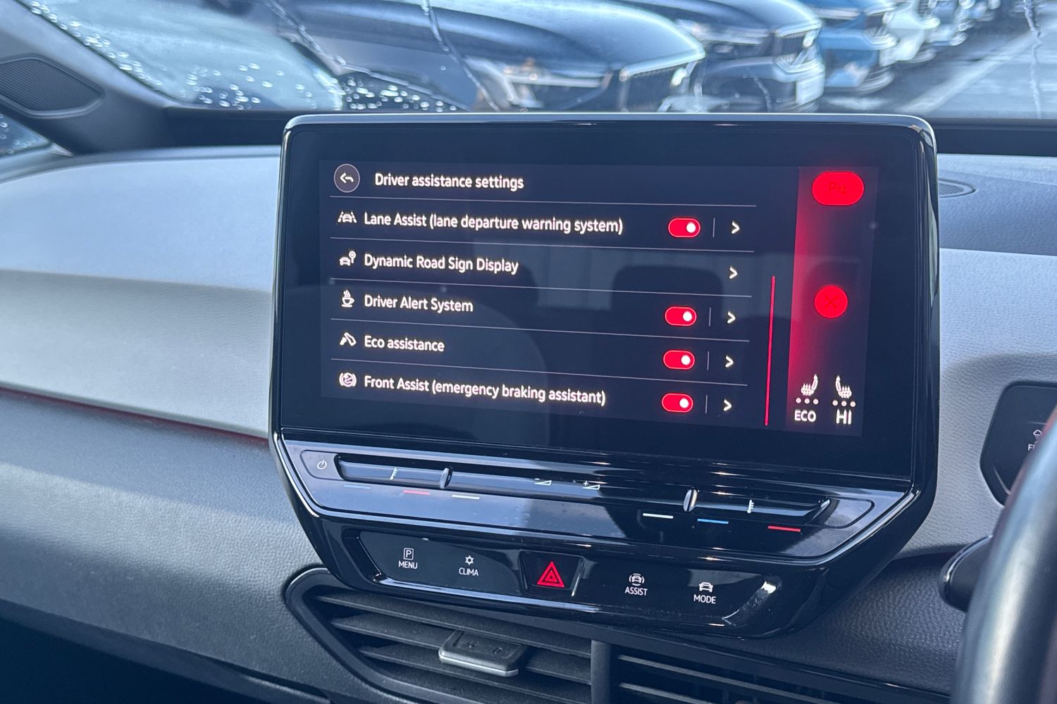 Used Volkswagen ID.3 2020 for sale - 76544461: Photo 26