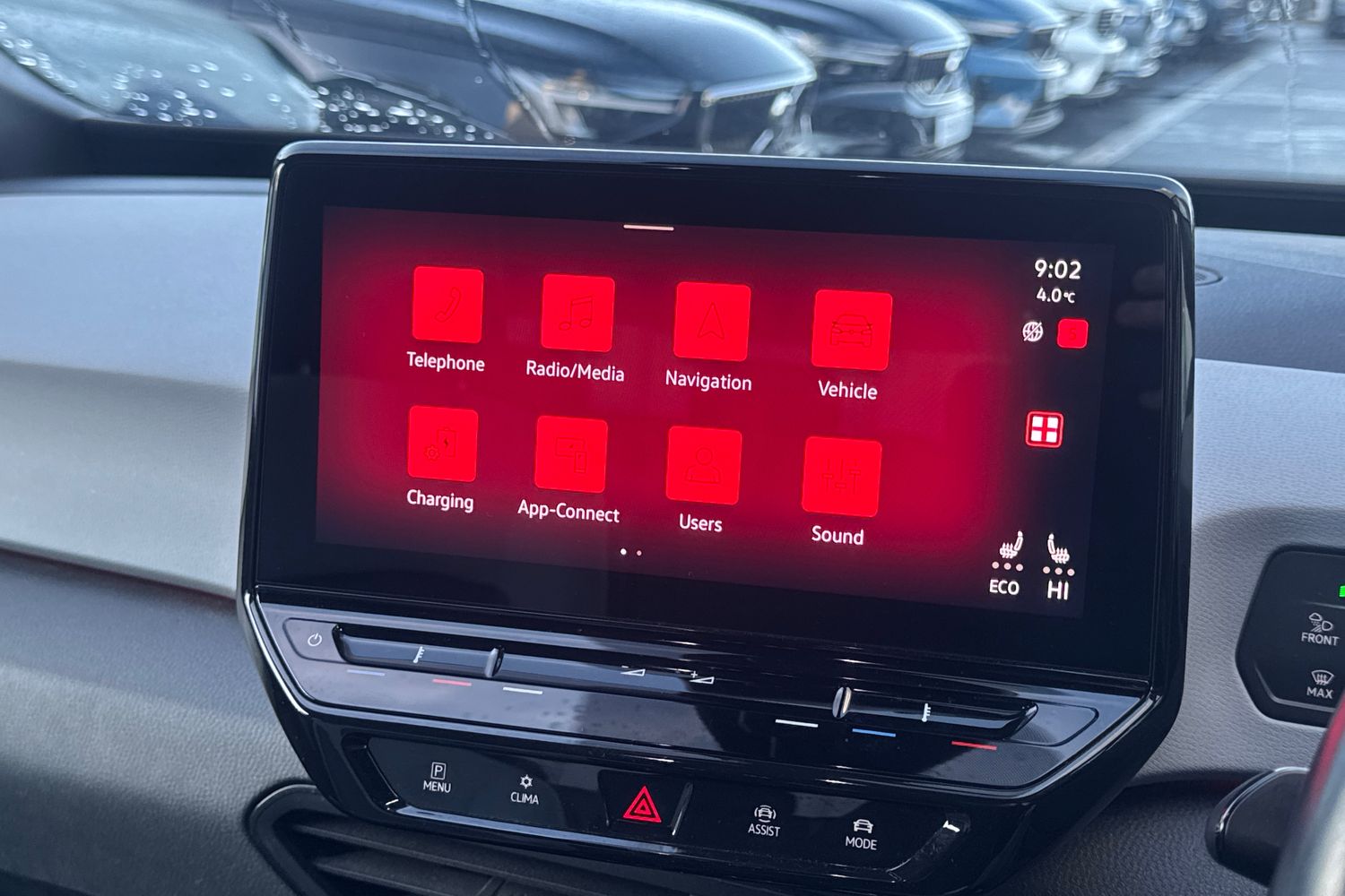 Used Volkswagen ID.3 2020 for sale - 76544461: Photo 28