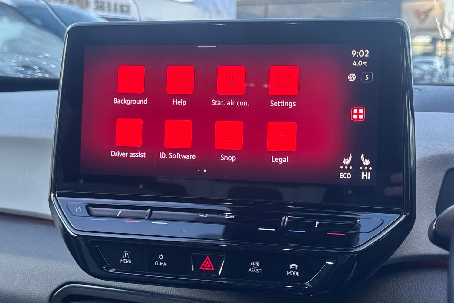 Used Volkswagen ID.3 2020 for sale - 76544461: Photo 29